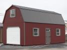 14 x 28 2-story garage available at Pine Creek Structures in Hegins (Spring Glen), PA